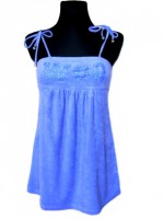 Retro top Yes! Miss